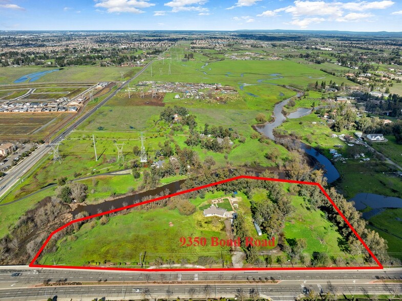 9350 Bond Rd, Elk Grove, CA 95624 - Land for Sale | LoopNet