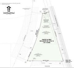 1015 Meramec Station Road Rd, Twin Oaks, MO - AERIAL map view