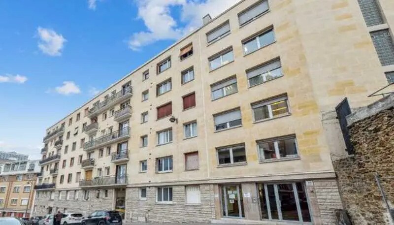 Office in Paris for sale - Building Photo - Image 1 of 27