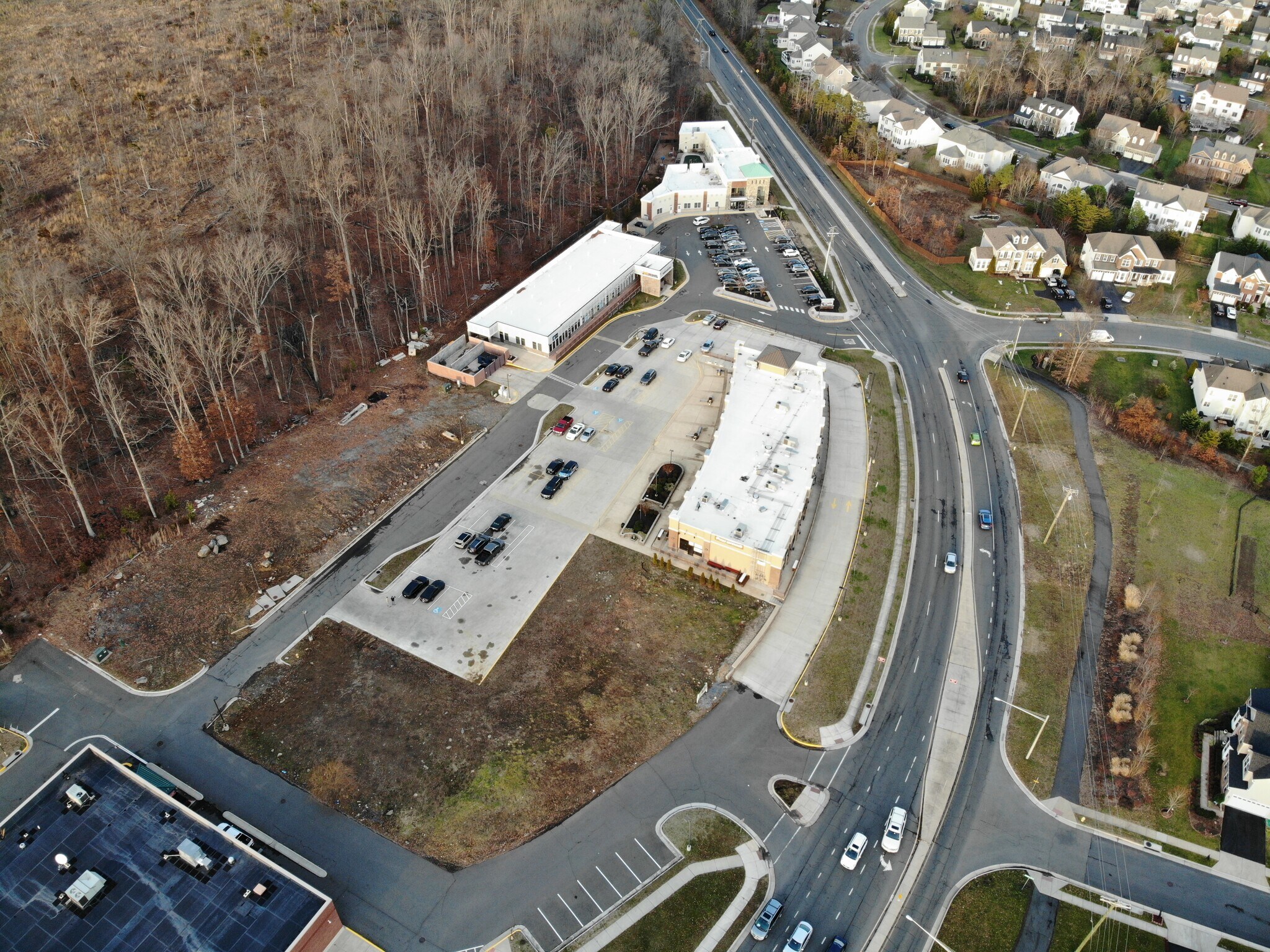 9050 Devlin Rd, Bristow, VA for sale Building Photo- Image 1 of 1