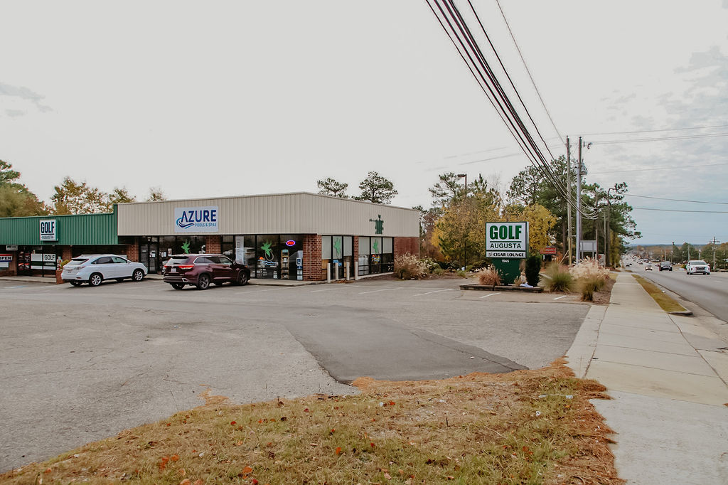 1545 US Hwy 1, Southern Pines, NC for sale Building Photo- Image 1 of 1