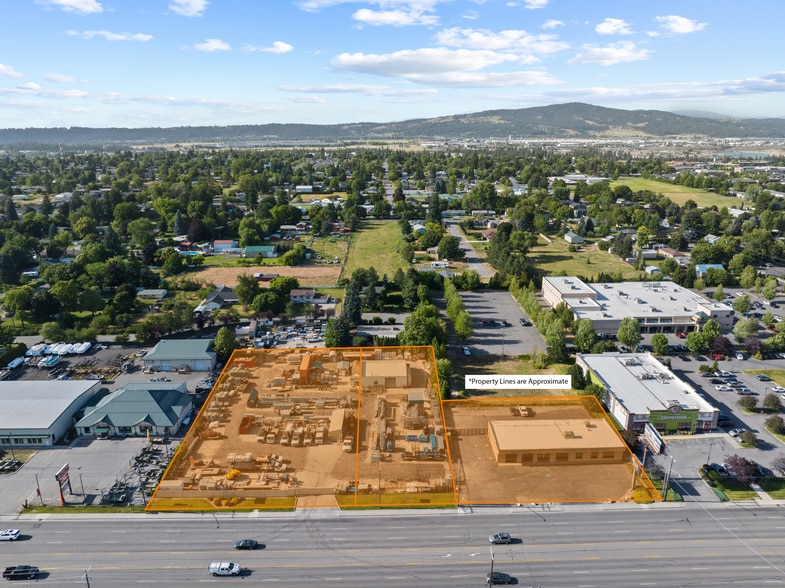 14909 E Sprague Ave, Spokane, WA for sale - Building Photo - Image 2 of 23