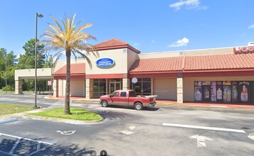 184 Marion Oaks Blvd, Ocala, FL for lease Building Photo- Image 1 of 8