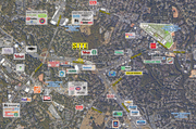 3809 E Independence Blvd, Charlotte NC - Commercial Real Estate