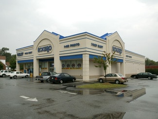 More details for 3701 Kecoughtan Rd, Hampton, VA - Retail for Lease
