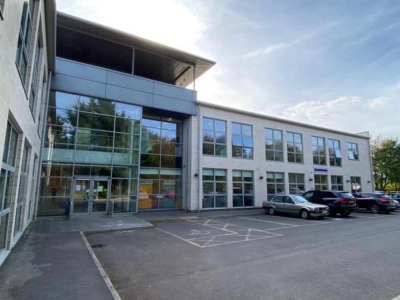 Bluebell Rd, Yeovil for lease - Building Photo - Image 1 of 6