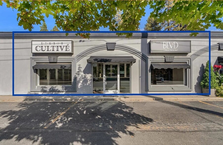 1506-1524 Northwest Blvd, Coeur d'Alene, ID for lease - Building Photo - Image 2 of 9