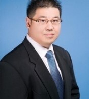 Tony Yueh