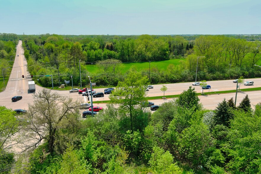 0 North, West Chicago, IL for sale - Building Photo - Image 1 of 1