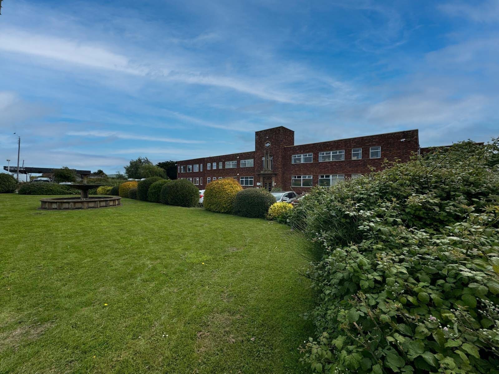 Bristol Rd, Bridgwater for lease Building Photo- Image 1 of 3