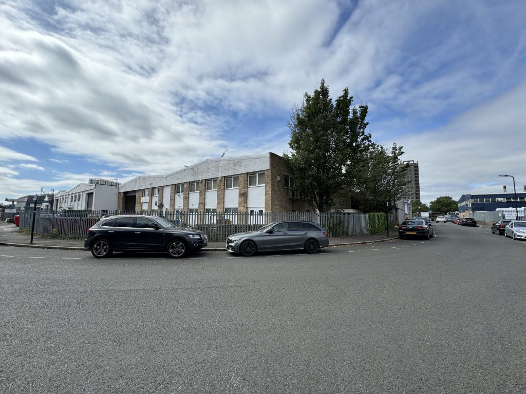 Colville Rd, London for lease Building Photo- Image 1 of 3