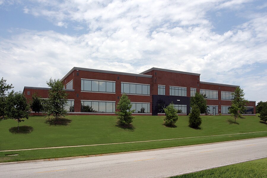 7400 W 129th St, Overland Park, KS for sale Building Photo- Image 1 of 1