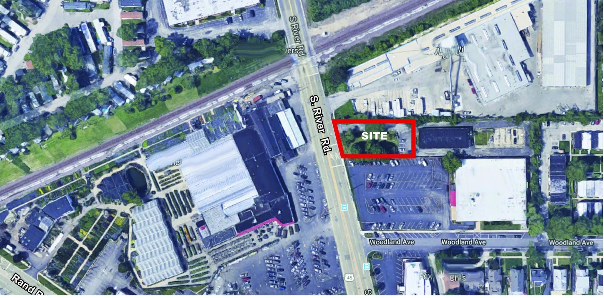 173 S River Rd, Des Plaines, IL for sale Building Photo- Image 1 of 1