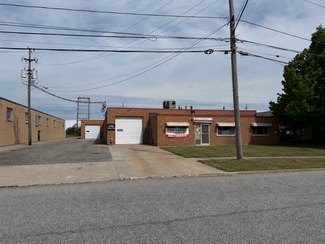 More details for 4780 Briar Rd, Cleveland, OH - Industrial for Sale
