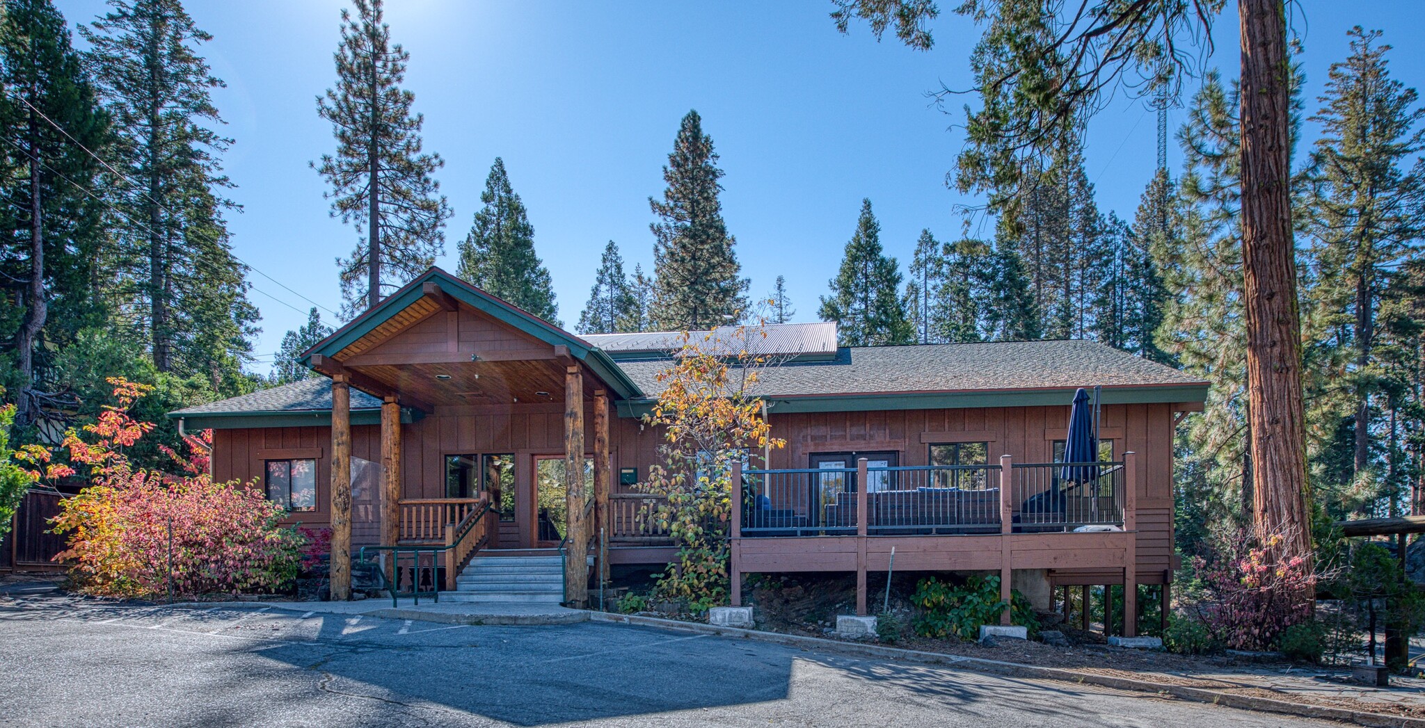 41441 Tollhouse Rd, Shaver Lake, CA for sale Primary Photo- Image 1 of 1