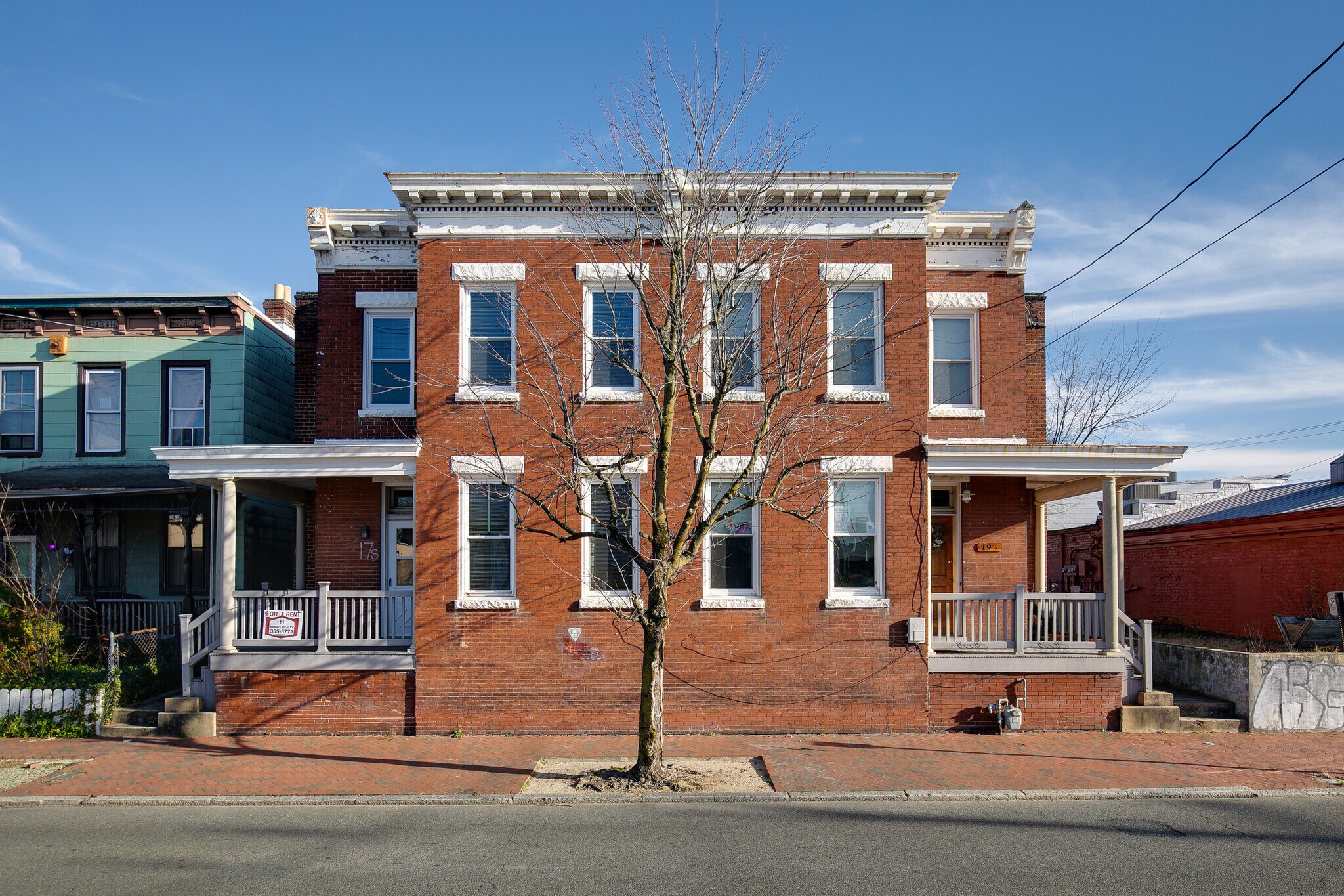 17 S Lombardy St, Richmond, VA for sale Primary Photo- Image 1 of 1