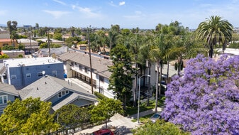 729 Freeman Ave, Long Beach CA - Convenience Store