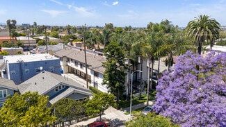 More details for 729 Freeman Ave, Long Beach, CA - Multifamily for Sale