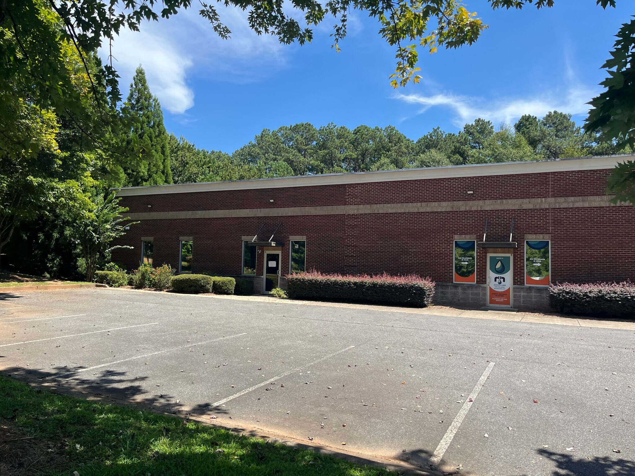 5145 Shiloh Rd, Cumming, GA for sale Building Photo- Image 1 of 1