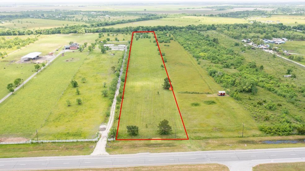 TBD US Hwy 90, Dayton, TX for sale - Building Photo - Image 1 of 1