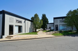 More details for 7205-7207 Lockport Pl, Lorton, VA - Industrial for Lease