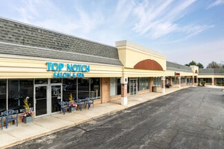 More details for 152-166 S Bloomingdale Rd, Bloomingdale, IL - Office/Retail, Retail for Lease