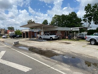 More details for 212 N Grant St, Fitzgerald, GA - Retail for Sale