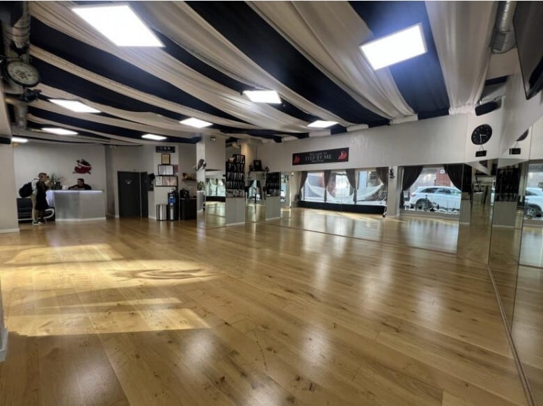 Monck St, London, LND SW1P 2BQ - Unit 4a -  - Interior Photo - Image 1 of 2