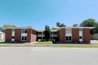 More details for 304 Shelby St, Vincennes, IN - Multifamily for Sale