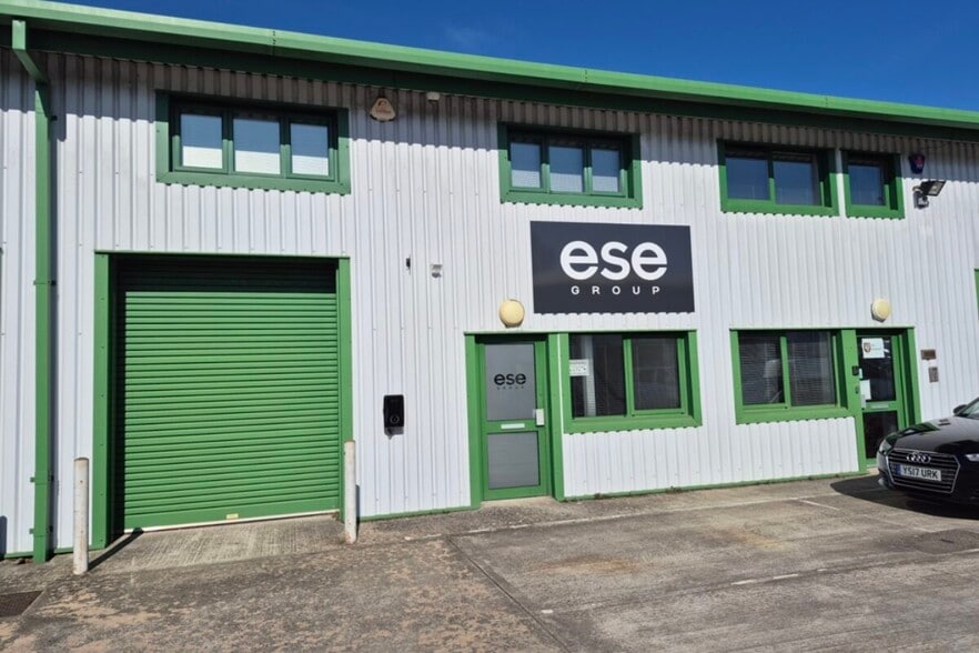 Westcott Ln, Clyst Honiton for lease - Building Photo - Image 2 of 2