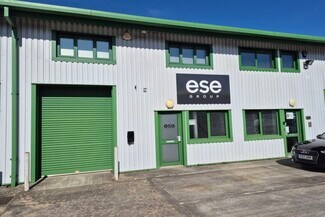 More details for Westcott Ln, Clyst Honiton - Industrial for Sale