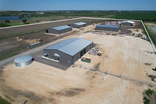 729 Soechting Industrial Park - Warehouse