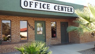 More details for 1408 8th St, Alamogordo, NM - Office for Lease