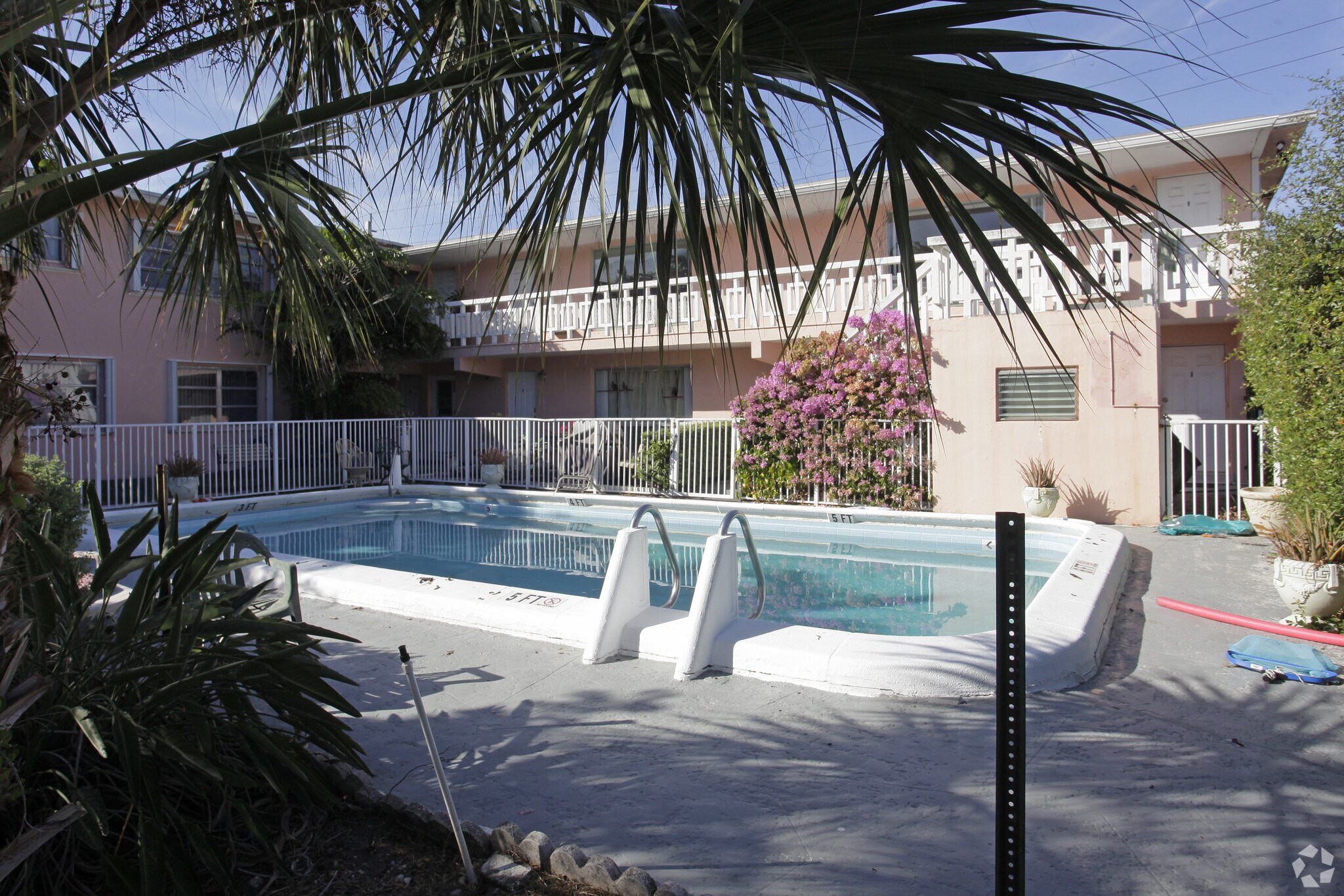 4901 NE 26th Ave, Fort Lauderdale, FL for sale Building Photo- Image 1 of 1