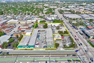 More details for 859 NE 44th St, Oakland Park, FL - Industrial for Lease