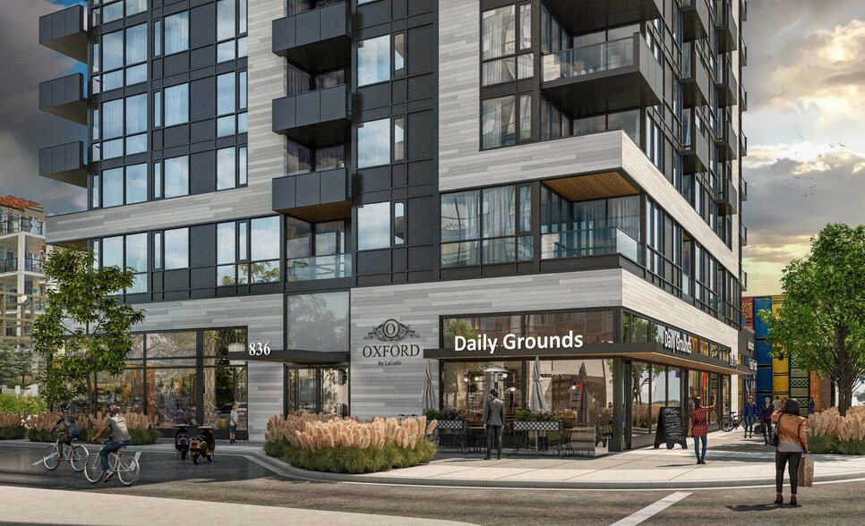 836 16 Ave, Calgary, AB for sale - Other - Image 3 of 4