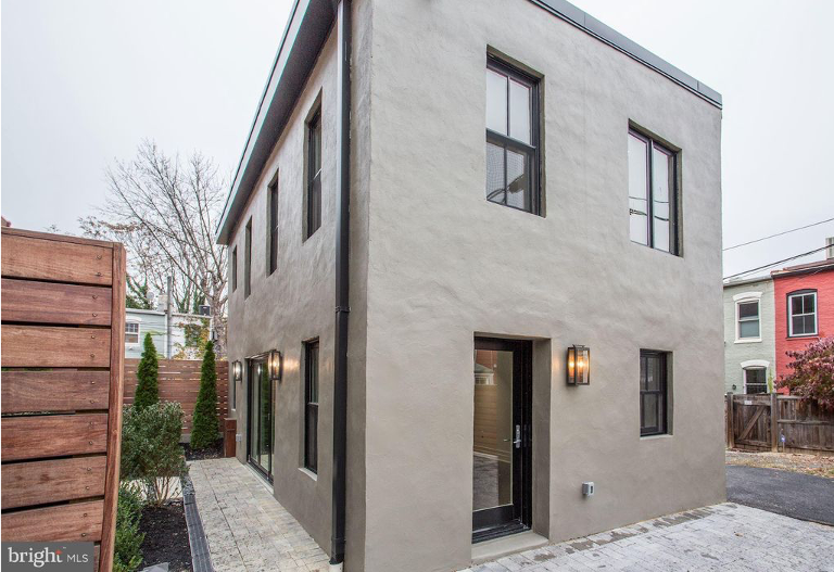 418 C St NE, Washington, DC for sale Building Photo- Image 1 of 1