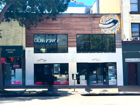 625-675 B St, San Diego CA - Commercial Real Estate