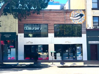 More details for 625-675 B St, San Diego, CA - Retail for Lease