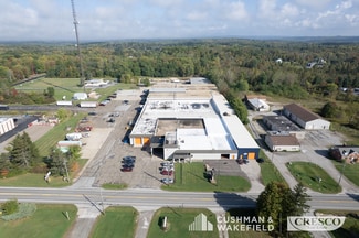 More details for 9988 Kinsman Rd, Newbury, OH - Industrial for Sale