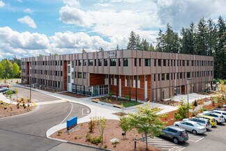 More details for 3201 S 323rd St, Federal Way, WA - Office for Lease