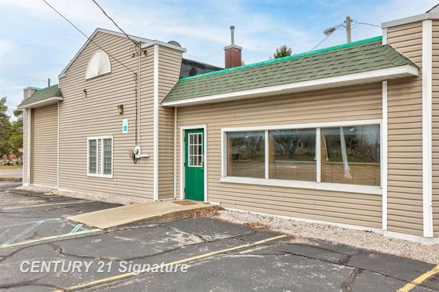 2019 Columbus Ave, Bay City, MI for sale Building Photo- Image 1 of 20