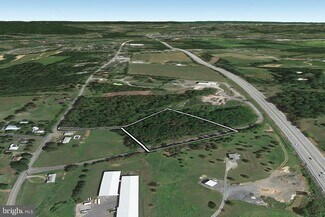 More details for 771 Range End Rd, Dillsburg, PA - Land for Sale