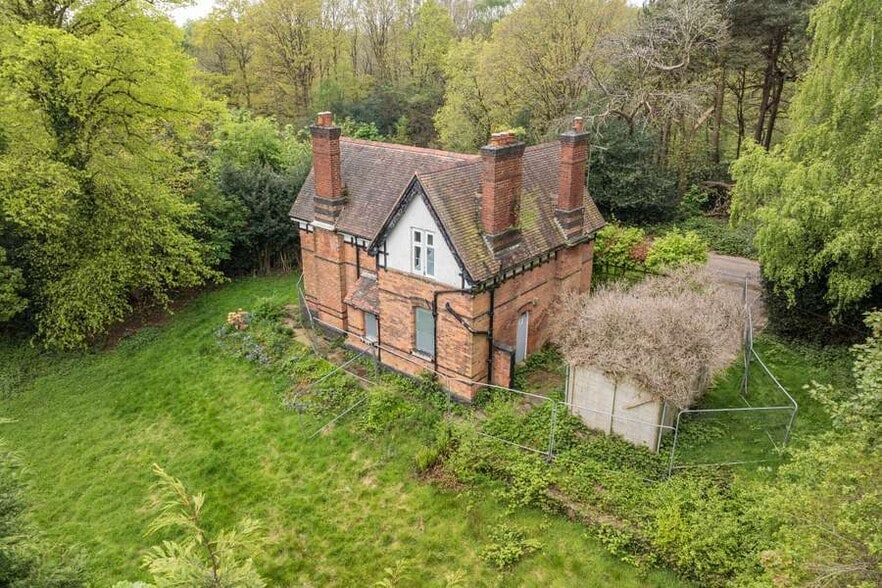 Sutton Park, Sutton Coldfield for sale - Building Photo - Image 2 of 2