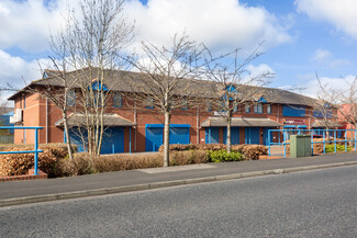 More details for Eleventh Ave N, Gateshead - Office for Lease