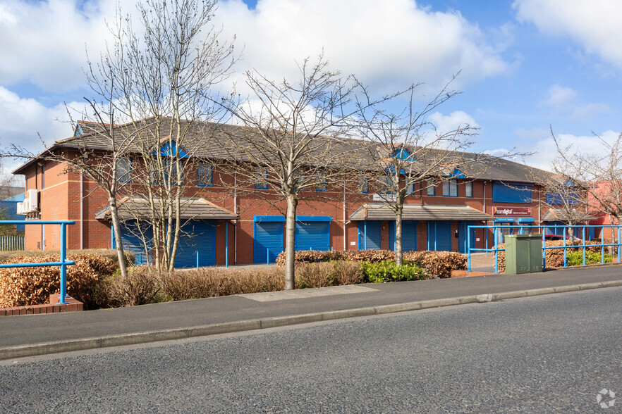 Eleventh Ave N, Gateshead for lease - Building Photo - Image 1 of 1