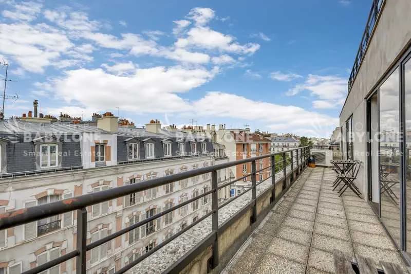 Office in Asnières-sur-Seine for lease - Building Photo - Image 1 of 18