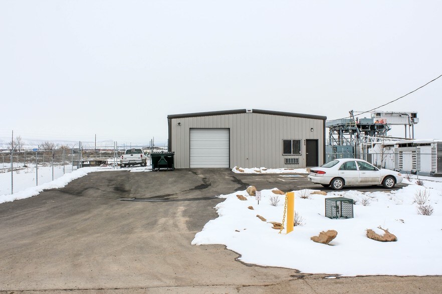 620 23 1/4 Rd, Grand Junction, CO for sale - Primary Photo - Image 1 of 1