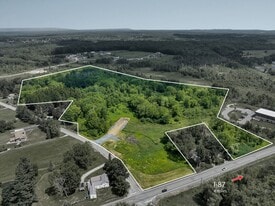 587 Waite Rd, Rexford NY - Brewery