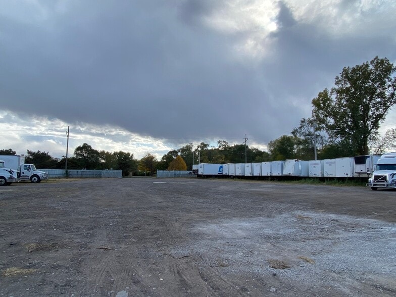 1000 E 39th Ave, Gary, IN for sale - Building Photo - Image 1 of 1